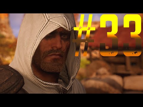 ASSASSIN'S CREED VALHALLA Walkthrough XBOX SERIES X Gameplay Part 33 - HEREFRITH! (FULL 4K CAMPAIGN)