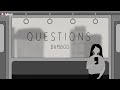 Bamboo - Questions - (Official Lyric Video)
