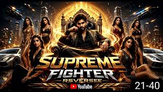 Download lagu SUPREME FIGHTER EP 21 - 40 mp3 Download lagu SUPREME FIGHTER EP 21 - 40 mp3
