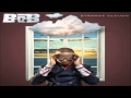 B.o.B Feat. Trey Songz - Castles (CDQ) 