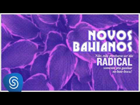 Video thumbnail for Radical