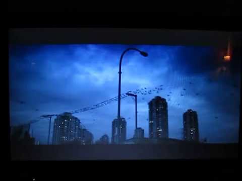 "Rapture-Palooza" clip - Murder of Cussing Crows