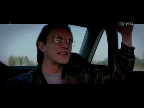 Psy 2 - Akcja na autostradzie | Zakopiemy ich żywcem