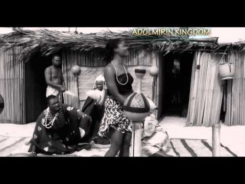 Video: Adol - Sekere Ft. Yemi Alade (Teaser)