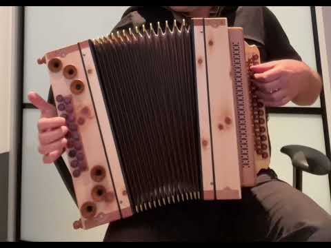 Walzer für d‘Monika - Steirische Harmonika