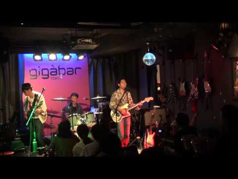 2015.10.03 ⑥ You Got the Music / Char