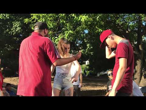 - vs NTC 4tos Pueblo Rapper 16/12