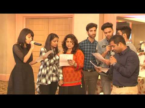 reena vande matra...