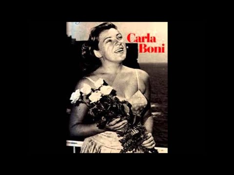 Carla Boni - Jezebel