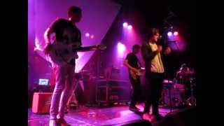 JPNSGRLS - Brandon (Live at the Commodore Ballroom)