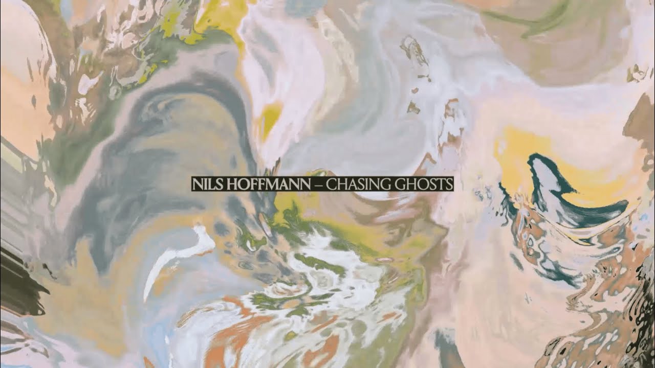 Nils Hoffmann, Vancouver Sleep Clinic - Chasing Ghosts