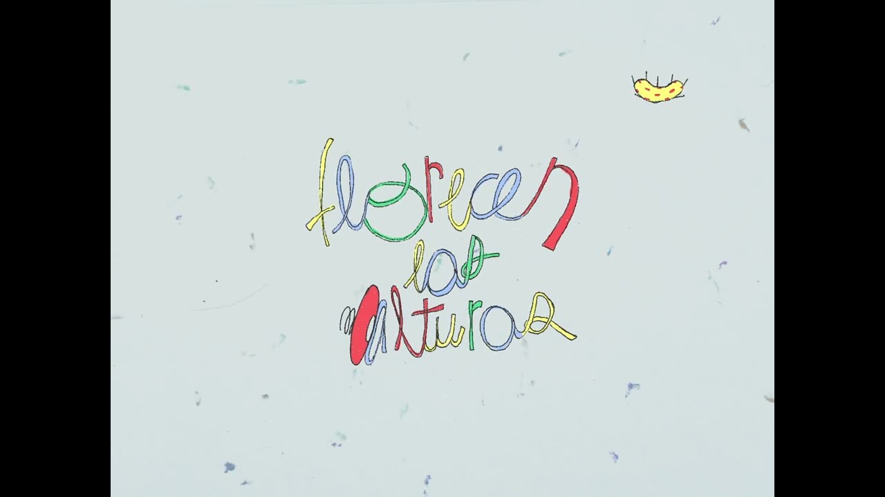 Florecen Las Alturas - Diego Solano Flores