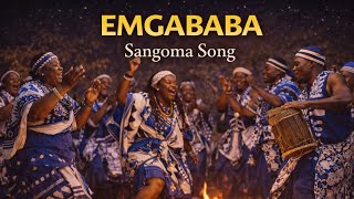 Download lagu Sangoma Song | EMgababa | Zulu Song | Thongo Lami | Cultural Archives mp3