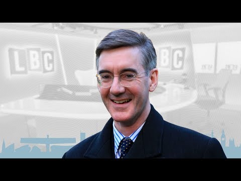 Ring Rees-Mogg: 5th September 2018 - Jacob Rees-Mogg's Phone-In - LBC