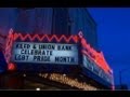 2012 LGBT Pride Celebration