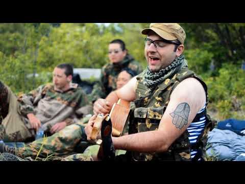 Dan McKinlay - Steven Seagal