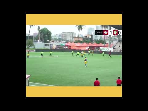 Ouattara dit Kieoute Mapogobla les meilleurs moments au Stella club d'adjamé