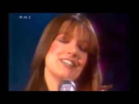 Elisabetta Viviani - C'è - Festival di Sanremo 1982