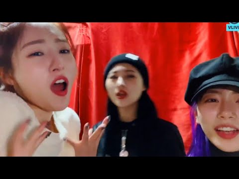 IN THE FROZEN!!❄️