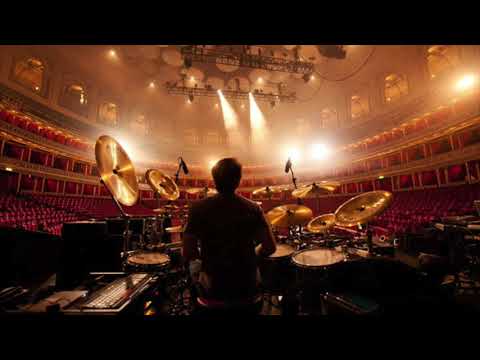 Your Audio Solutions Podcast - EP03 Gavin Harrison