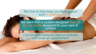 The Best Remedial Massage Adelaide - Day Spa Adelaide
