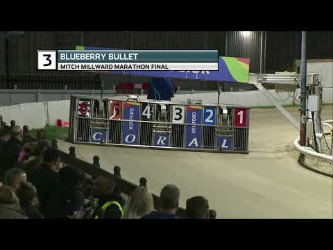 2021 MITCH MILLWARD MARATHON FINAL - T3 BLUEBERRY BULLET