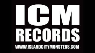 Island City Monsters - 