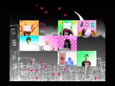 RAN ft shila Tunjukkan Cintamu (versi melek prod)