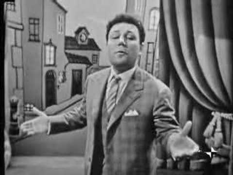 Claudio Villa - Luna rossa (1954)