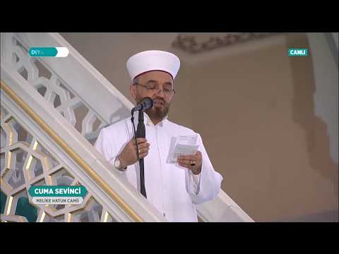 download lagu mp3 mp4 Cuma Hutbesi, download lagu Cuma Hutbesi gratis, unduh video klip Cuma Hutbesi