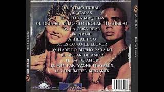 2 Unlimited   - Deja El Ritmo Controlar