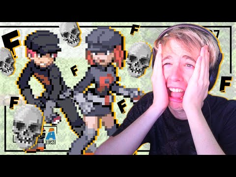 Pokémon Oro MEGALOCKE Ep.7 ¡PRIMERA MUERTE YO ES QUE NI ME LO CREO!