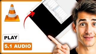 How to play 5.1 music in VLC media player (Easiest Way)(2026 Guide)