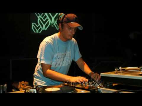 Andy C   Renegade Hardware   The End 2002