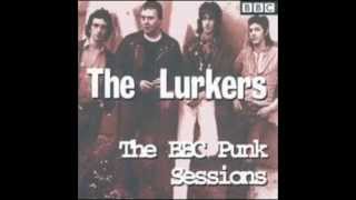 The Lurkers Peel Session 07 08 78