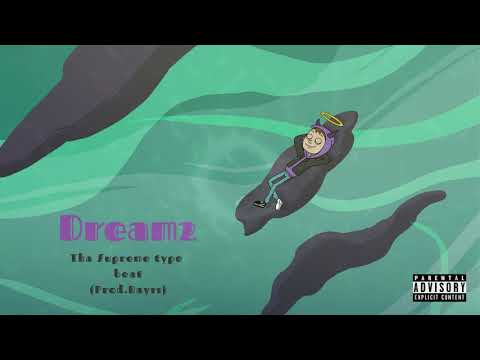 [FREE] Tha supreme type beat - "DREAM2" (Prod. Bay11)