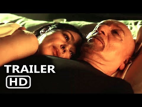 SPIDER IN THE WEB Official Trailer (2019) Monica Bellucci, Ben Kinglsey Movie HD