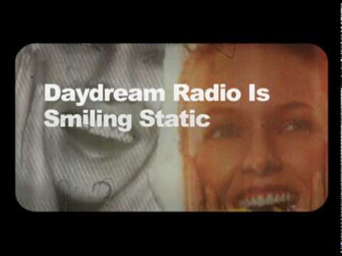 Ultimate Fakebook New Album Teaser! Daydream Radio is Smiling Static