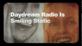 Ultimate Fakebook New Album Teaser! Daydream Radio is Smiling Static