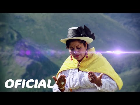 Rebeca Najarro - Sequía (Video Oficial)