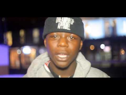 Neno Blacks - Pound Cake Remix (Net Video) @NenoBlacks