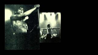 IGGY POP - Hassles   -   Live in Barcelona 1980