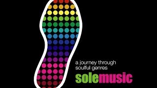 Ne-Grove - Jerk Chicken Soul