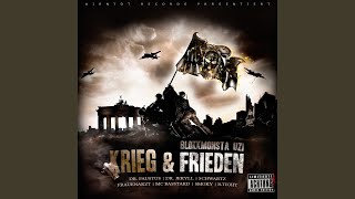 Ausgebrannt (feat. Smoky) (Bonus Track)