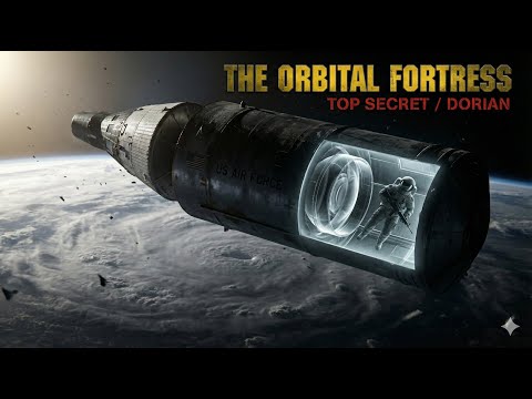 The Death Star America Almost Built (Declassified)