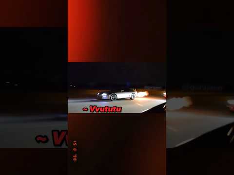SUPRA🔥 VS MUSTANG😍 wait for the Supra 🔥 ratattata 🤯🤯🤯#supra #mustanggt #race #shorts