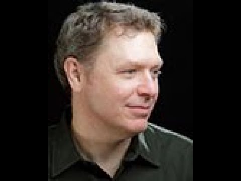 Eric Evans: Domain-Driven Design Pioneer | Vibepedia