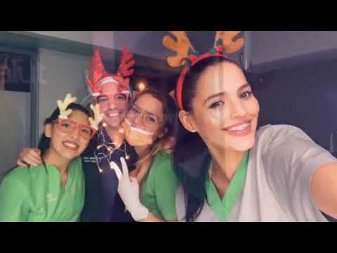 ¡Feliz Navidad y Próspero Año 2019!