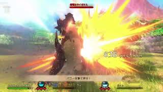 神ゲー　モンハンストーリーズ2 実況10　竜の拠り地8層～　二つ名パーチーから