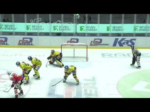 SESTŘIH | 23. kolo: HC Dynamo Pardubice - Madeta Motor České Budějovice